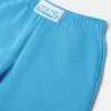 Børnetrøje i bomuldsjersey med print Børnetrøje i bomuldsjersey med print