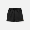 Broderede boardshorts