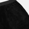 Broderede chenille-sweatpants