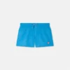 Broderede Medusa-badeshorts