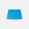 Broderede Medusa-badeshorts