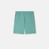 Broderede Medusa-sweatshorts