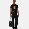 Broderet Architectural Baroque T-shirt