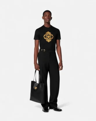 Broderet Architectural Baroque T-shirt
