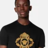 Broderet Architectural Baroque T-shirt