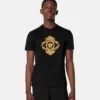 Broderet Architectural Baroque T-shirt