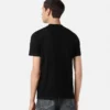 Broderet Buckle Crest T-shirt