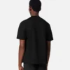Broderet Dive In Crest T-shirt