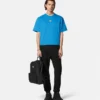Broderet Medusa Boxy T-shirt