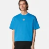 Broderet Medusa Boxy T-shirt