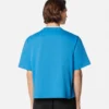 Broderet Medusa Boxy T-shirt