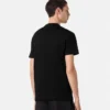 Broderet Versace Leopard T-shirt