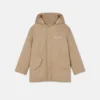 Broderet Versace Milano Kids Parka