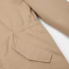 Broderet Versace Milano Kids Parka