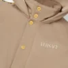 Broderet Versace Milano Kids Parka Broderet Versace Milano Kids Parka