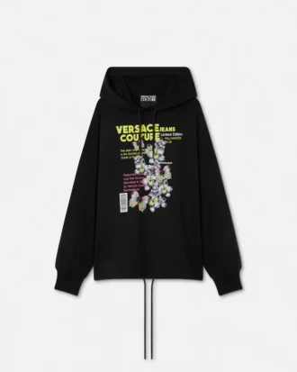 Cabinet De Curiosité-hoodie
