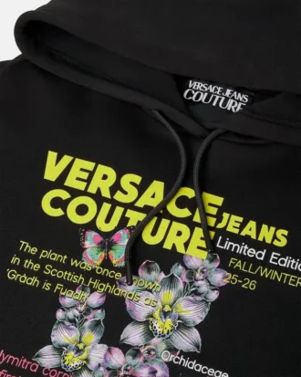 Cabinet De Curiosité-hoodie