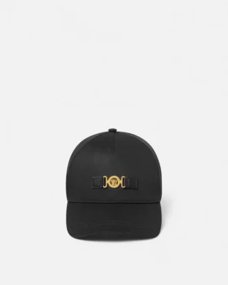 Canvas baseballkasket
