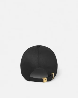 Canvas baseballkasket