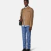 Canvas Carpenter-jakke