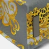 Cheetah Foulard La Medusa stor taske