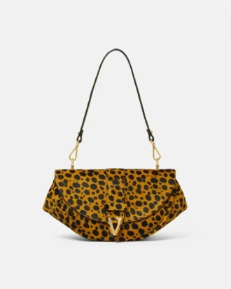 Cheetah Virtus skuldertaske