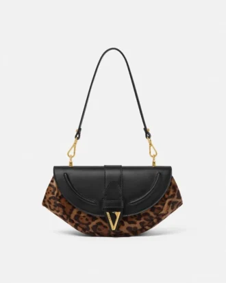 Cheetah Virtus skuldertaske