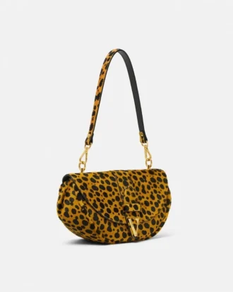 Cheetah Virtus skuldertaske
