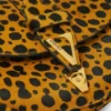 Cheetah Virtus skuldertaske