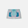 Coral Theatre badeshorts
