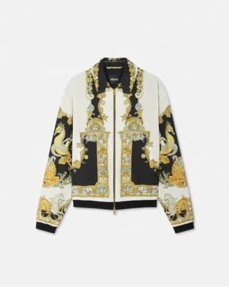 Coral Theatre blousonjakke