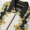 Coral Theatre blousonjakke