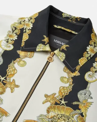 Coral Theatre blousonjakke