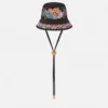 Coral Theatre Bucket Hat