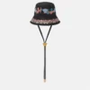 Coral Theatre Bucket Hat