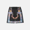Coral Theatre silke shorts