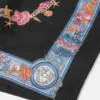 Coral Theatre silke shorts