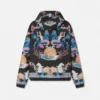 Coral Theatre Windbreaker-jakke