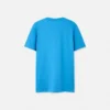 Crystal Dive In Crest T-shirt
