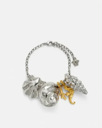 Crystal Icons De La Mer armbånd