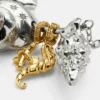 Crystal Icons De La Mer armbånd