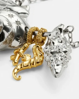 Crystal Icons De La Mer armbånd
