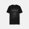 Crystal Medusa Rock T-shirt