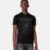 Crystal Medusa Rock T-shirt