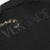 Crystal Versace Leopard-skjorte