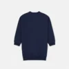 Crystal Versace Milano Kids Sweatshirt