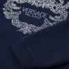 Crystal Versace Milano Kids Sweatshirt