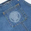 Denim Kids Overall-kjole Denim Kids Overall-kjole