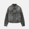 Denimblouson