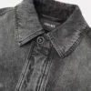 Denimblouson